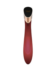 Viotec - Manto - G-Punkt-Massagegerät - Gold & Weinrot