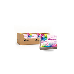 Vita-Min Plus Dla Kobiet - 30caps. (For Woman) x21