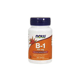 Vitamin B-1 Thiamine 100mg - 100tabs