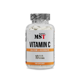 Vitamin C (CALCIUM L-ASCORBATE) 90 Kapseln