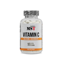 Vitamin C (CALCIUM L-ASCORBATE) 90 Kapseln