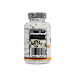 Vitamin C (CALCIUM L-ASCORBATE) 90 Kapseln