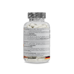 Vitamin C (CALCIUM L-ASCORBATE) 90 Kapseln
