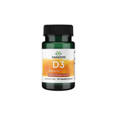 Vitamin D-3 4000IU - 90softgels.