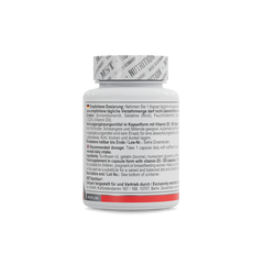 Vitamin D3 2000 IU 120 Softgel