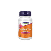 Vitamin D3 4000IU - 120softgels