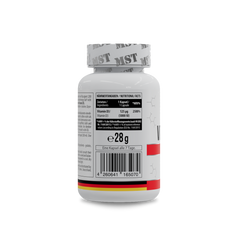 Vitamin D3 5000 IU 120 Softgel