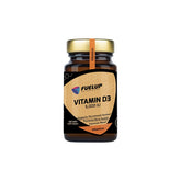 Vitamin D3 5000IU - 120softgels - Rabatt