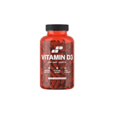 Vitamin D3 8000IU - 200tabs.