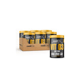 Vitamin D3 8000IU - 240tabs. x48