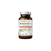 Vitamin D3 + K2 Forte 12000 IU - 60caps.