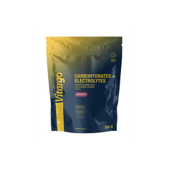 Vitargo Carbohydrate s+ Electrolyte -750g - Grape