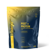 Vitargo Post - 1000 g - Chocolate