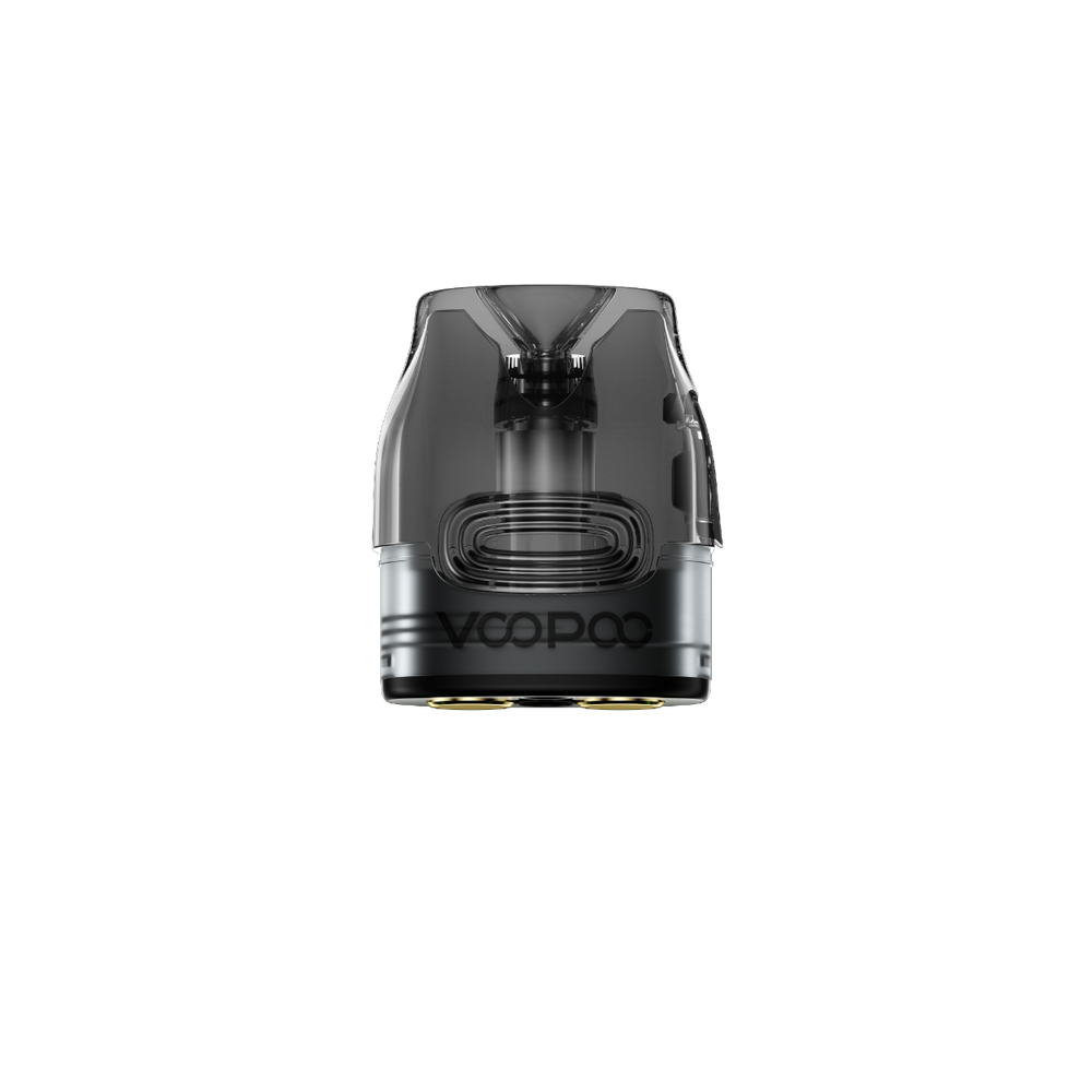 2 x VOOPOO VMATE V3 Pod 3ml Topfill, 0.7 Ohm