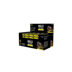Walo Zero Sugar CrockBar High Protein 45% - 55g - Dark Chocolate x20
