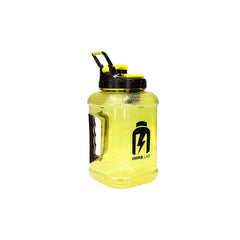 Water Jug Hiro.Lab Crater Cap - 1,89L- Yellow