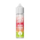 Just Juice BAR RANGE - Watermelon - 40ml - Shortfill