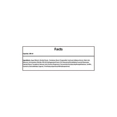 Intensive Schockbehandlungslotion – 100 ml
