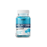 Weider Melatonin Gummies 60 Stk