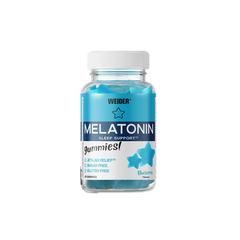 Weider Melatonin Gummies 60 Stk