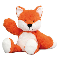 Welliebellies Wärmekuscheltier Fuchs 32 cm