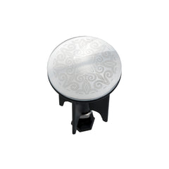 Wenko Abfluss-Stopfen Pluggy, ø 4 cm