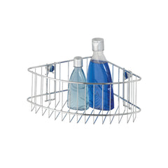 Wenko Eckablage gross Classic chrom