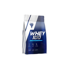 Whey 100 - 2275g - Vanilla