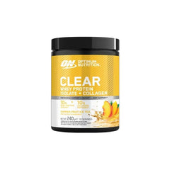 Whey Collagen - 240g - Summer Fruit Ice Tea