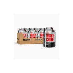 Whey Core - 1800g - Chocolate + Cocoa x2