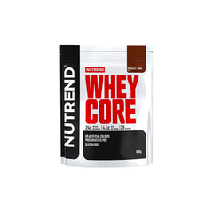 Whey Core - 900g - Chocolate + Cocoa