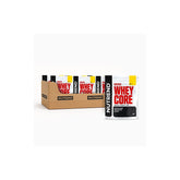 Whey Core - 900g - Vanilla x6