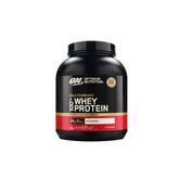 Whey Gold Standard - 2010g - Unflavoured