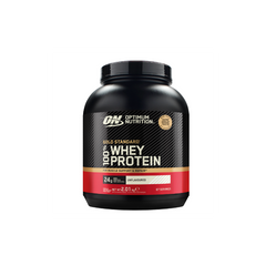 Whey Gold Standard - 2010g - Unflavoured