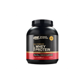 Whey Gold Standard - 2020g - Double Rich Chocolate