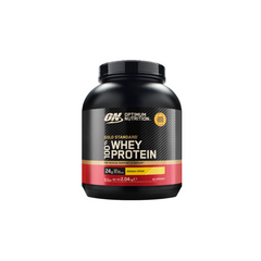 Whey Gold Standard - 2040g - Banana Cream