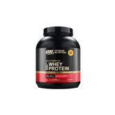 Whey Gold Standard - 2040g - Delicious Strawberry