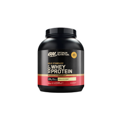 Whey Gold Standard - 2040g - Vanilla Ice Cream