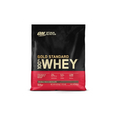Whey Gold Standard - 4530g - Double Rich Chocolate