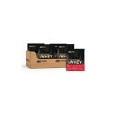 Whey Gold Standard - 4540g - Delicious Strawberry x2