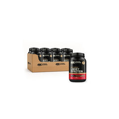 Whey Gold Standard - 768g - Chocolate Hazelnut x6