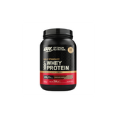 Whey Gold Standard - 768g - Chocolate Hazelnut