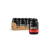 Whey Gold Standard - 768g - Chocolate Peanut Butter x6