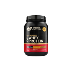 Whey Gold Standard - 768g - Chocolate Peanut Butter