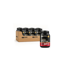 Whey Gold Standard - 768g - Cookies & Cream x6