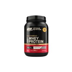 Whey Gold Standard - 768g - Cookies & Cream