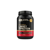 Whey Gold Standard - 768g - Extreme Milk Chocolate