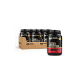 Whey Gold Standard - 775g - Double Rich Chocolate x6