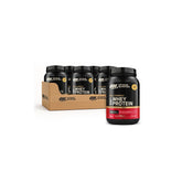 Whey Gold Standard - 780g - Delicious Strawberry x6