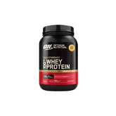 Whey Gold Standard - 780g - Delicious Strawberry